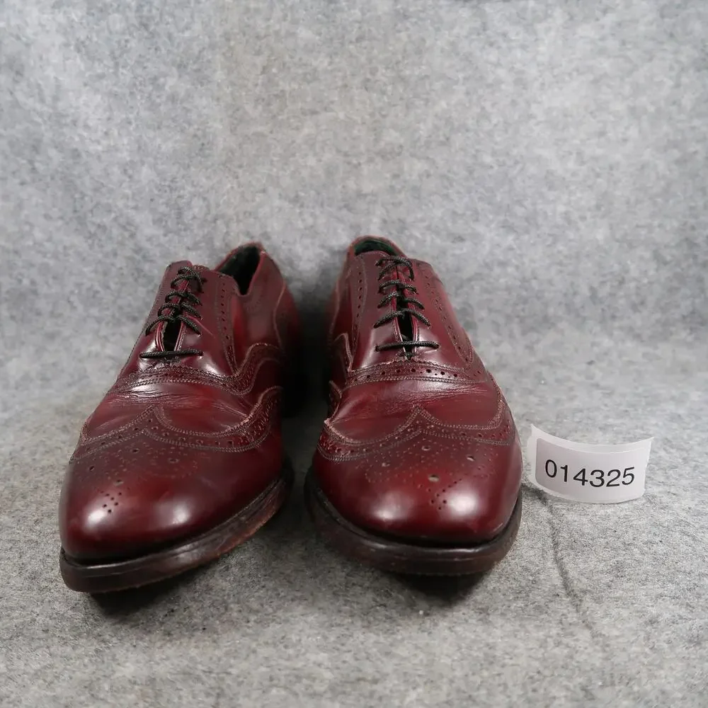 Florsheim used shoes